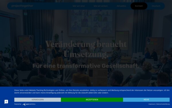 projecttogether.org
