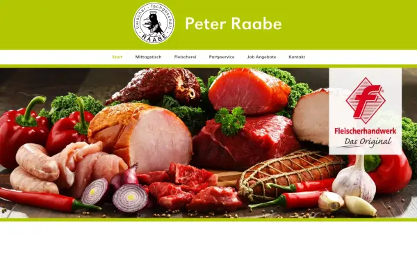 www.peter-raabe.com