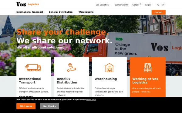 www.voslogistics.com