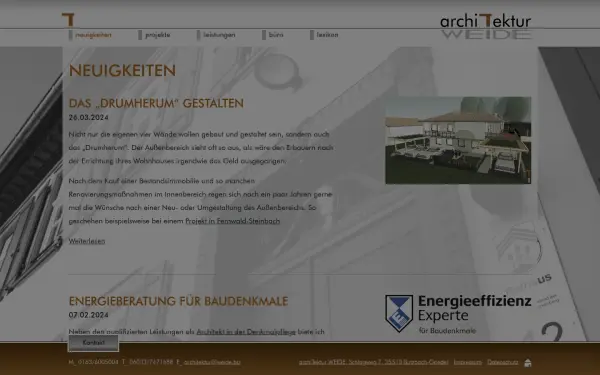 architektur-weide.de