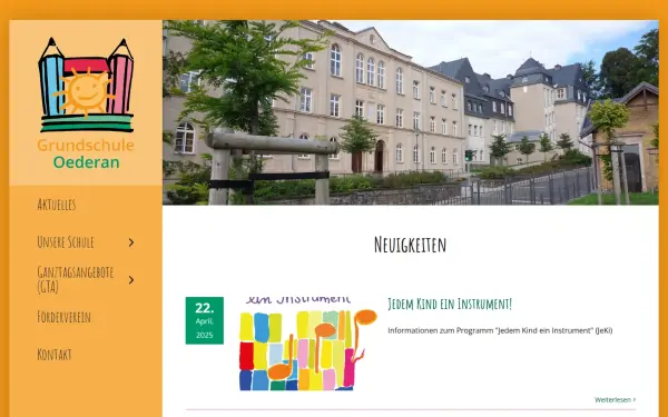 grundschule-oederan.de