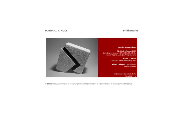 maria-huls.de
