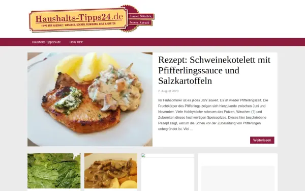 www.haushalts-tipps24.de