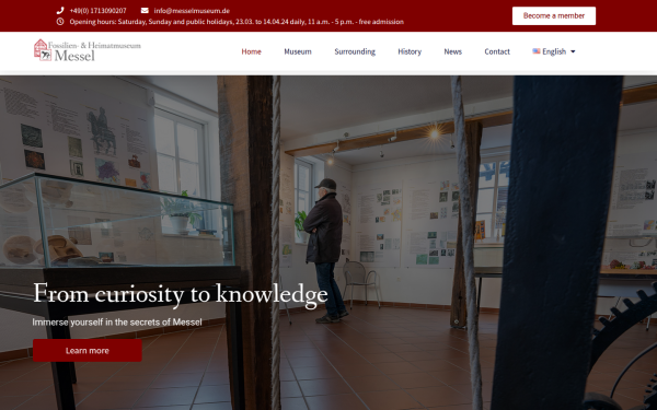 www.messelmuseum.de