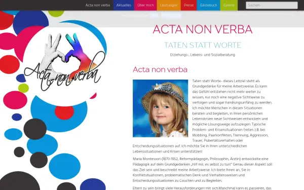 acta-non-verba.de