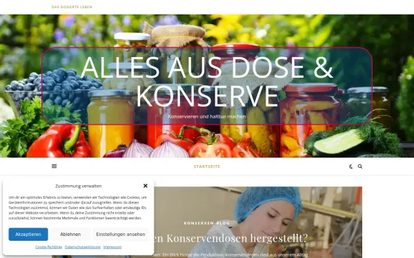 das-dosierte-leben.de