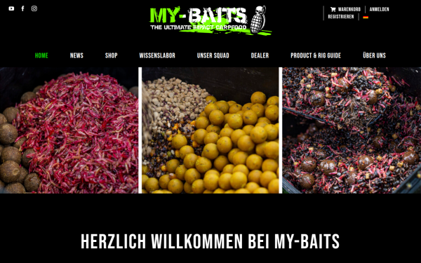 my-baits.de