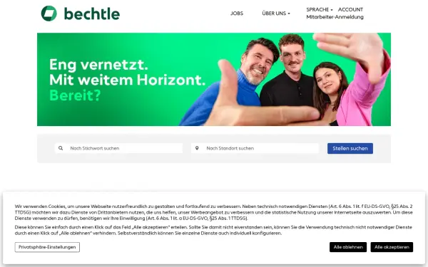 jobs.bechtle.com
