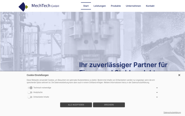 mechtechgmbh.de