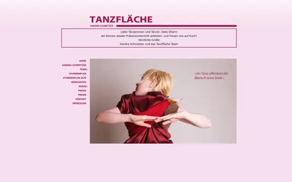 tanzflaeche.eu