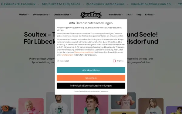 www.soultex.de