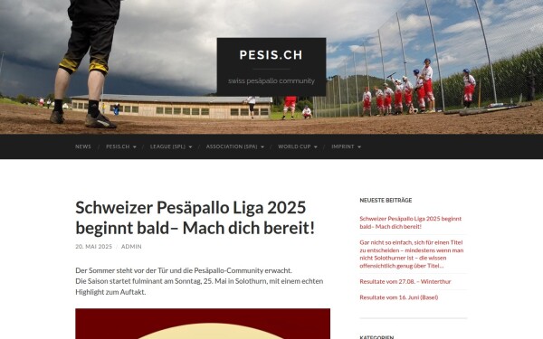 pesis.ch