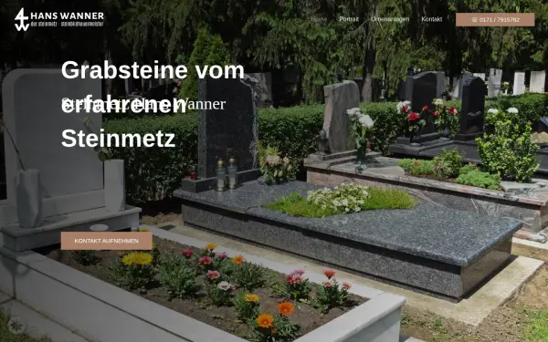 steinmetz-wanner.de