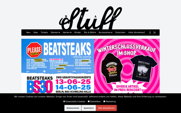 www.beatstuff.de