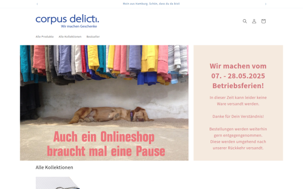 www.corpus-delicti.de