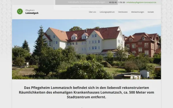 altenpflegeheim-lommatzsch.de