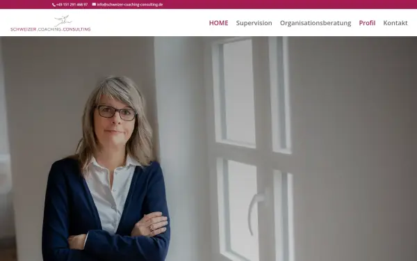 schweizer-coaching-consulting.de
