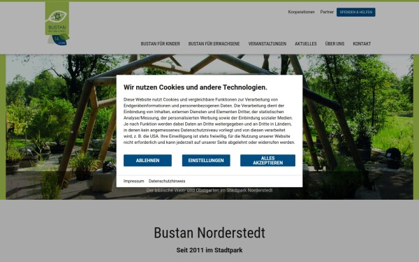 www.bustan-norderstedt.de