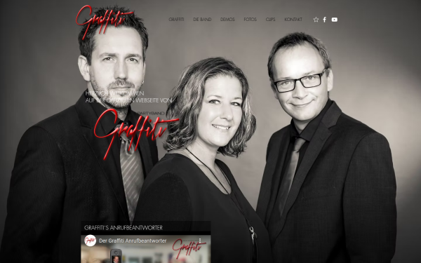 www.graffiti-partyband.de