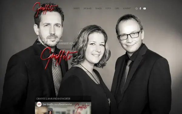 www.graffiti-partyband.de
