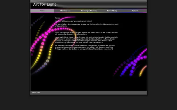 artforlight.de
