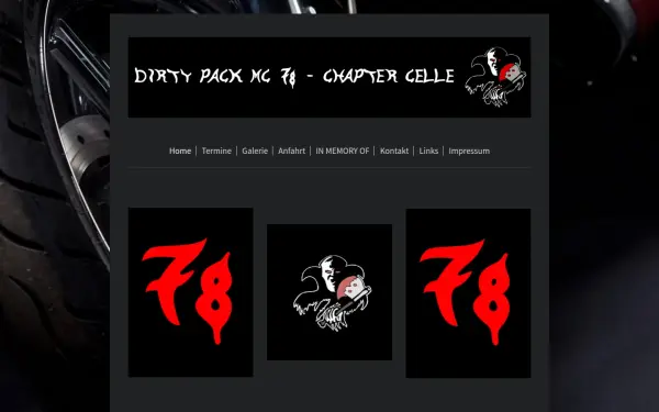 www.dirty-pack-celle.de