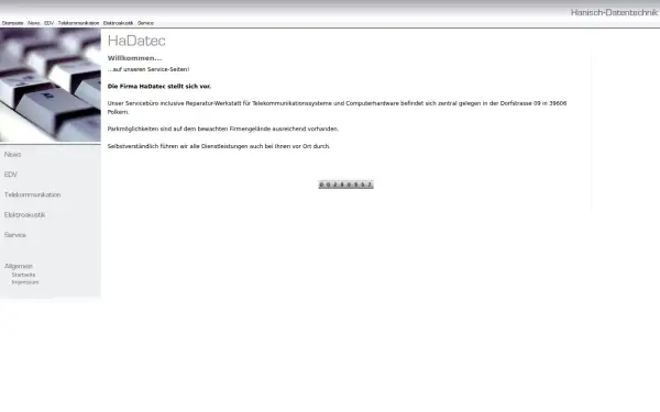 www.hadatec.de