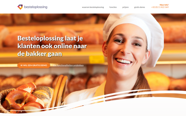 besteloplossing.be