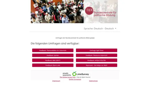 umfrage.bpb.de