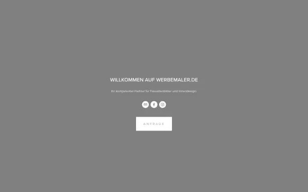 werbemaler.de