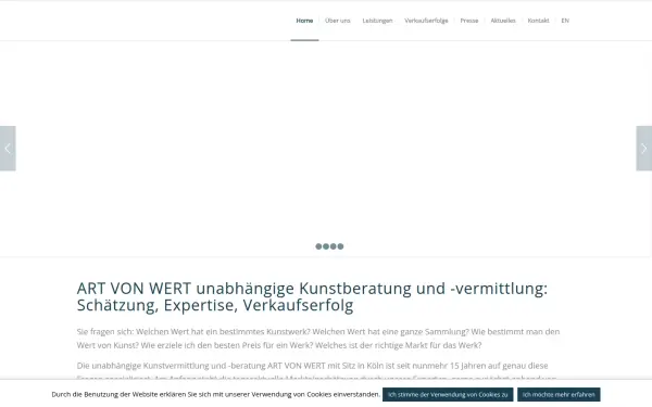 www.artvonwert.de