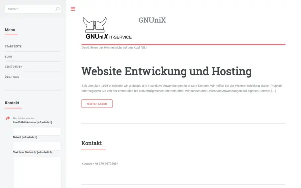 gnunix.de
