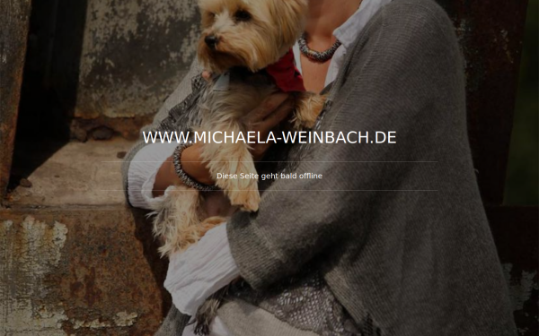 www.michaela-weinbach.de