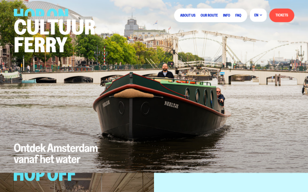 www.cultuurferry.nl