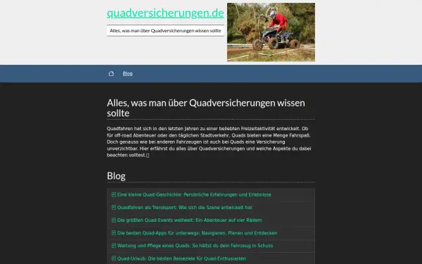 www.quadversicherungen.de