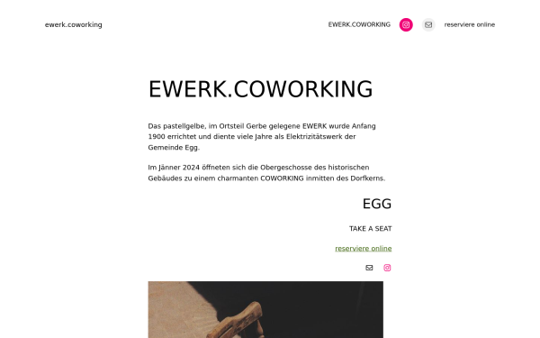 ewerkcoworking.at