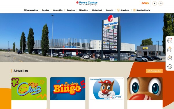 perry-center.ch