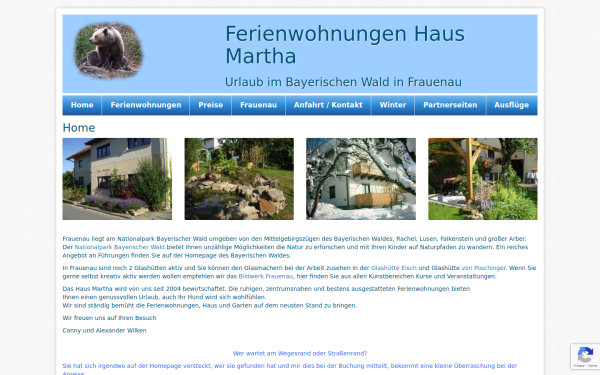 www.ferienwohnung-am-bayerischen-wald.de