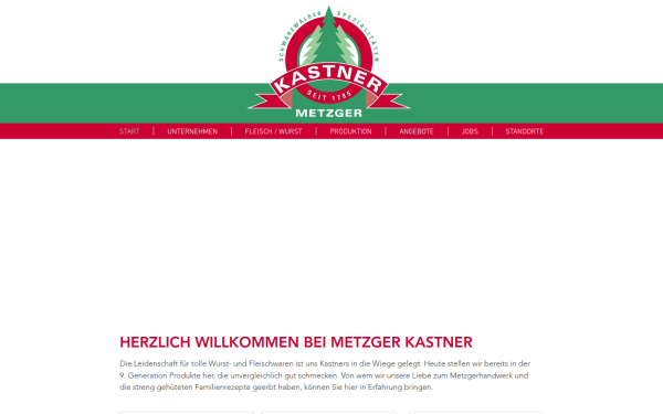 www.metzgerei-kastner.de