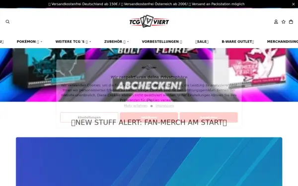 tcgviert.com