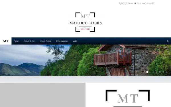 mahlichtours.de