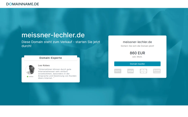meissner-lechler.de