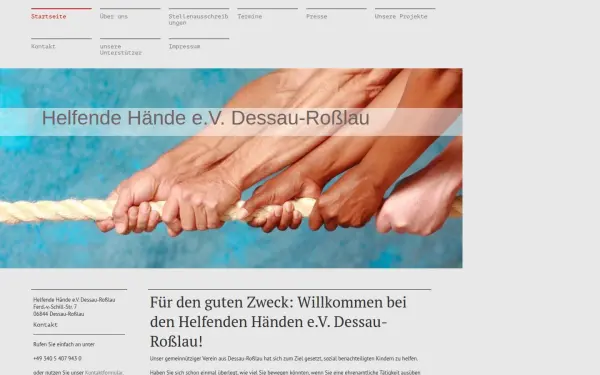 www.helfende-haende-e-v-dessau-rosslau.de