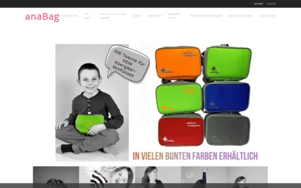 anabag.de