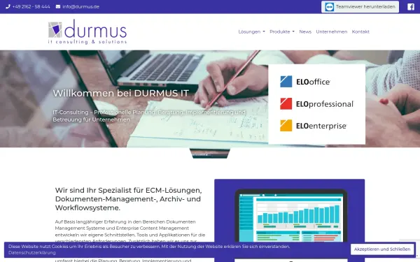 durmus.de