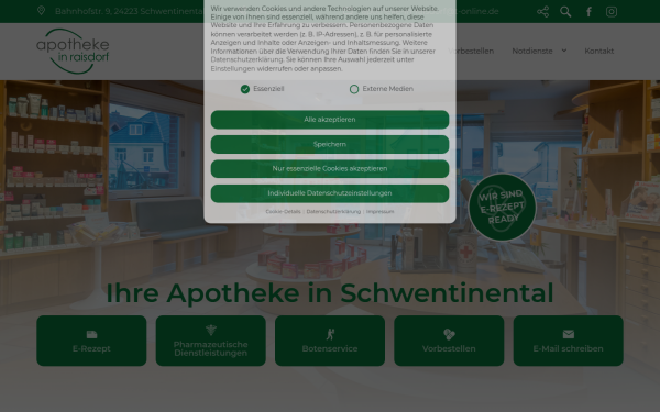 www.apotheke-in-raisdorf.de