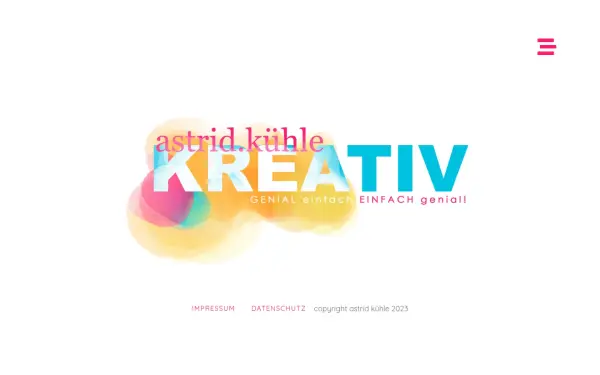 astridkuehle.de