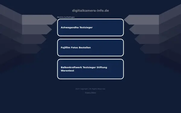 digitalkamera-info.de