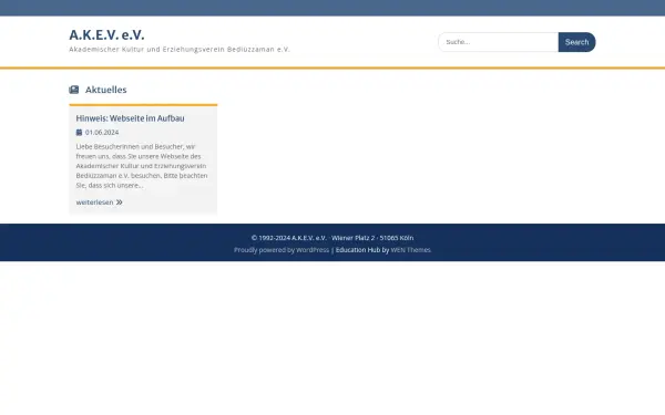 www.akev.de