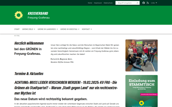 www.gruene-frg.de